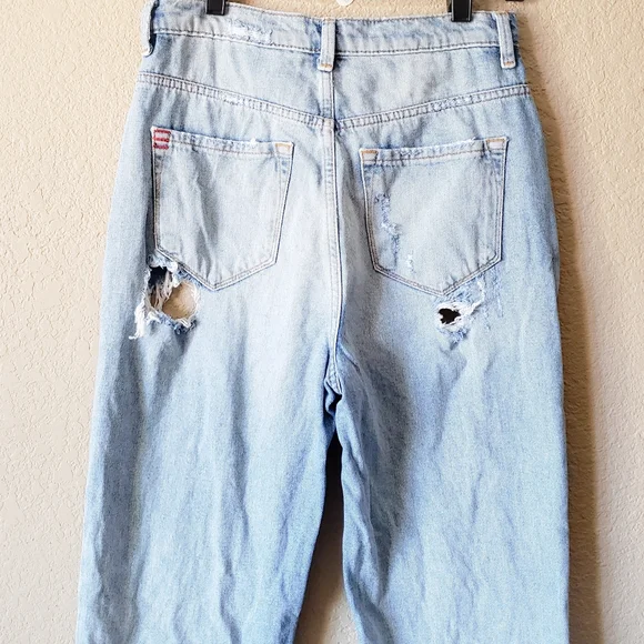 BDG Mom High Rise Jean Pants - Picture 5 of 11